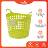 Rổ nhựa-4463