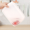 Hộp nhựa đựng thực phẩm nắp dẻo SANADA 2200ml