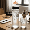 Bình nước cá nhân Nakaya 500ml – mã 1539