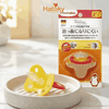 Núm Ti Cao Cấp Pigeon Silicone Chống Sặc