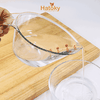 Cốc Đong Chia Vạch Inomata 350ml