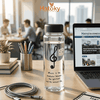 Bình nước cá nhân Nakaya 530ml