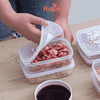 Hộp Nhựa Đựng Thực Phẩm Nakaya 3L