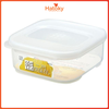 Hộp Đựng Thực Phẩm Chịu Nhiệt Lò Vi Sóng INOMATA Nhật Bản 520ml