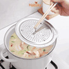 Vỉ hấp hơi ECHO 0321-088 – Inox cao cấp, bền đẹp và đa năng cho gian bếp