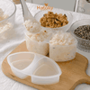 Khuôn Làm Sushi Tam Giác INOMATA Chính Hãng Nhật Bản