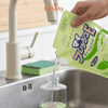 Nước rửa chén, bát hương chanh đậm đặc 500ml
