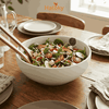 Bát nhựa Folio đựng salad INOMATA