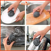 Mút Inox Cọ Rửa Nồi Tawashi S 4 Miếng KOKUBO