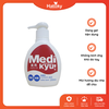 Dung dịch rửa tay Medi Kyu 250ml - Sạch khuẩn, không hại da tay