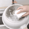Mút cọ rửa