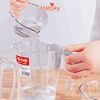 Cốc Đong Chia Vạch Inomata 350ml