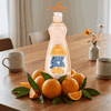 Nước rửa chén, bát hương cam 600ml