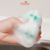 Set 10 Miếng Mút Rửa Ly, Cốc Happy Value