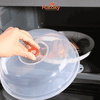 Nắp Đậy Thực Phẩm Lò Vi Sóng INOMATA