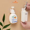 Nước Rửa Tay Hương Cam Rocket 200ml - Làm Sạch, Kháng Khuẩn, Không Khô Da