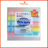 Set 10 Miếng Mút Rửa Ly, Cốc Happy Value