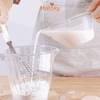 Cốc Đong Chia Vạch Inomata 350ml