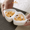Khuôn Làm Sushi Tam Giác INOMATA Chính Hãng Nhật Bản