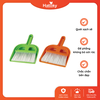Bộ chổi quét hót rác mini tiện dụng