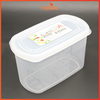 Hộp Đựng Thực Phẩm Nakaya K121 630ml