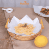 Giấy thấm dầu ăn-55-509