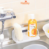 Giá Đựng Miếng Bọt Rửa Bát Feeling Inomata