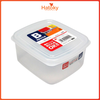 Hộp đựng thực phẩm vuông Nakaya Pack B 900ml