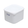 Hộp Đựng Thực Phẩm Chịu Nhiệt Lò Vi Sóng 1L (K514)