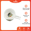 Bộ chậu và rổ đựng vật dụng SANADA