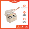 Hộp đựng thuốc y tế đa năng HX-156