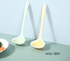 Muỗng múc silicon cao cấp 3895 - Xanh