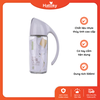 Bình đựng dầu ăn có tay cầm tiện dụng 500ml
