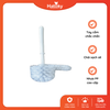 Chổi cọ toilet cầm tay SY 8149X