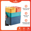 Hộp đựng đồ đa năng có nắp đậy 882