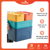 Hộp đựng đồ đa năng có nắp đậy 883