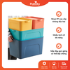 Hộp đựng đồ đa năng có nắp đậy 885