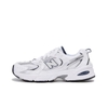 Giày New Balance NB 530 'White Sliver' [GR530SB1]