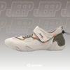 Giày Jeep Mary Jane 'Grey Orange ' [PX241WAS932]