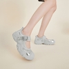 Giày Jeep MJ 'Silver' [5418315091]