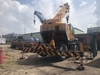 Cần Cẩu Tadano GR-160N Chất Lượng Cao