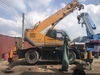 Cần Cẩu Tadano GR-160N Chất Lượng Cao