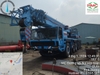 Cần Cẩu Bánh Lốp 120T Krupp KMK5120
