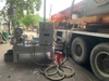 Thiết Bị Lọc Nhớt Tách Cặn và Nước
