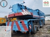 Cần Cẩu Bánh Lốp 120T Krupp KMK5120