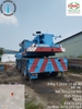 Cần Cẩu Bánh Lốp 120T Krupp KMK5120