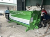 Bồn trộn bê tông có động cơ 4 khối
