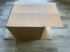 Hộp carton đóng hàng 3 lớp 14.5 cm x 80 cm x10 cm  B 33