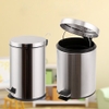 THÙNG THÙNG RÁC INOX 12 LÍT