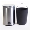 THÙNG THÙNG RÁC INOX 30 LÍT